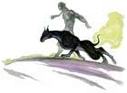 Shadow & Interceptor