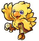 Chocobo