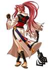 Baiken