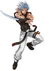 Chipp Zanuff