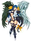 Dizzy