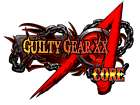 Guilty Gear XX Accent Core Logo