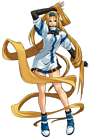 Millia Rage