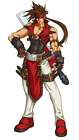 Sol Badguy