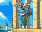 Faust Story Ending