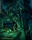 Cavern Dark Chamber