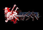 Romancing Saga Logo
