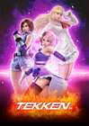Alisa Promo Poster
