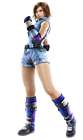 Asuka Kazama Art from Tekken 6: Bloodline Rebellion