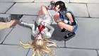 Lili Prologue Art