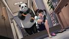 Panda Prologue Artwork