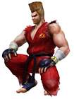 Paul Phoenix