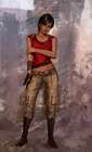 Chloe Frazer
