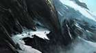 Ice Cave Entrance