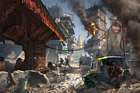 Kathmandu Warzone