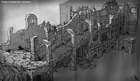 Ruins Concept Art