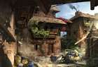 Rural Warzone