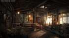 Tenzin's Hut