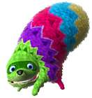 Fergy Fudgehog