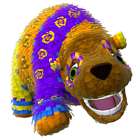Franklin Fizzlybear