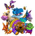 Main Characters