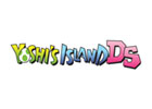 Yoshi's Island DS Logo