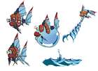 Monster Design