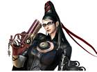Bayonetta Artwork