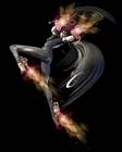 Bayonetta Jump