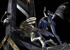 Bayonetta Guillotine