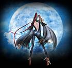 Bayonetta Backside
