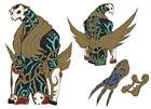Glory Concept Art