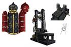 Iron Maiden & Guillotine