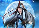 Bayonetta Promo Art