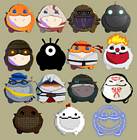 Biggs PlayStation Mascots