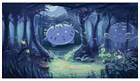 Game Setting Concept Art