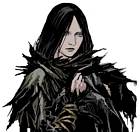 Yuria, the Witch
