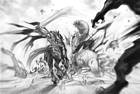 Action Sketch