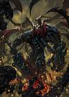 Game Informer Cover