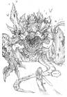 Hollow Boss
