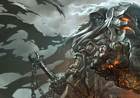 War Promo Illustration