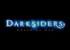Darksiders Logo