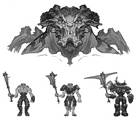 Phantom Guard Head