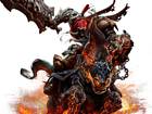 War and Ruin Artwork