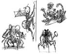 Animatronics