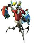 Beetleworx Cannon