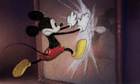 Mickey Scene Concept