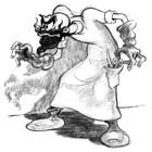 Mad Doctor
