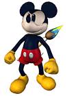 Mickey Mouse