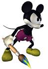 Mickey